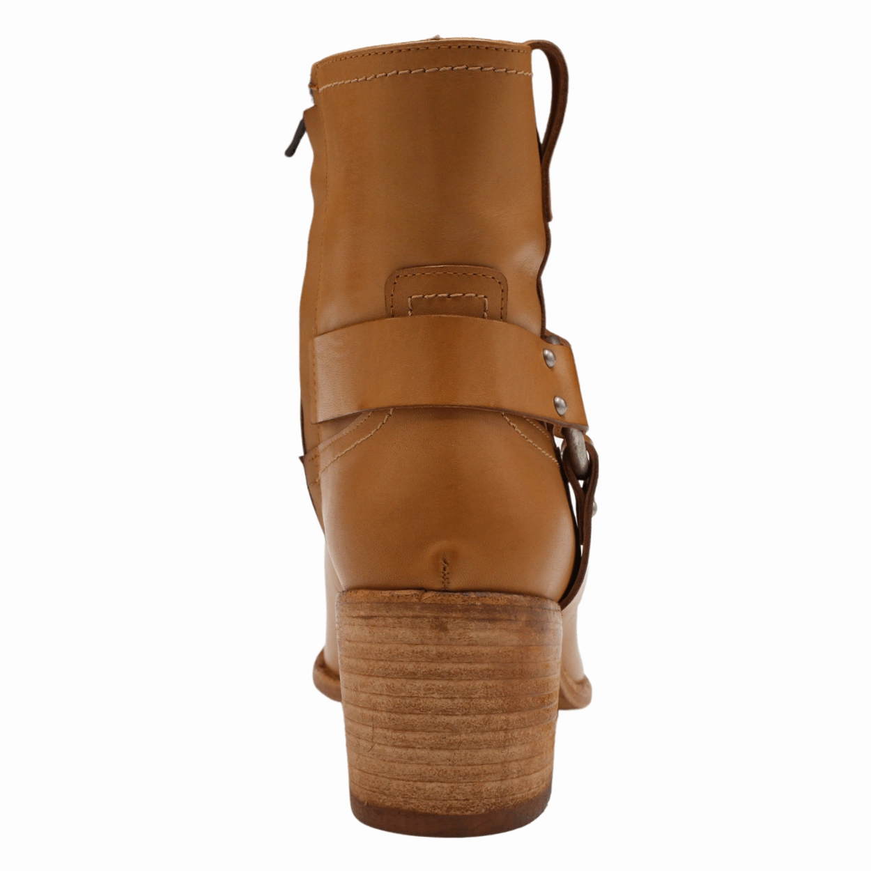 28283 Heeled Bootie