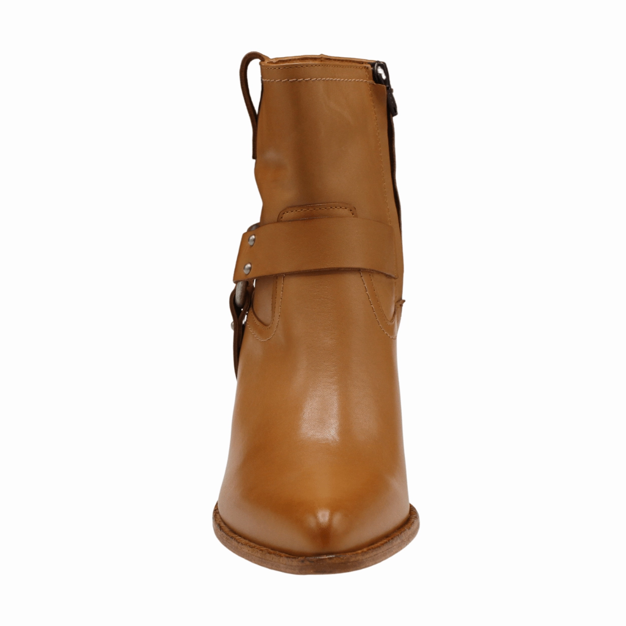 28283 Heeled Bootie