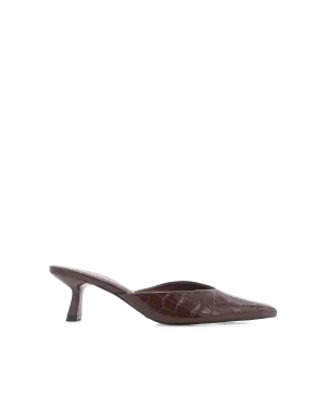 ADELE - CHOC PATENT CROC