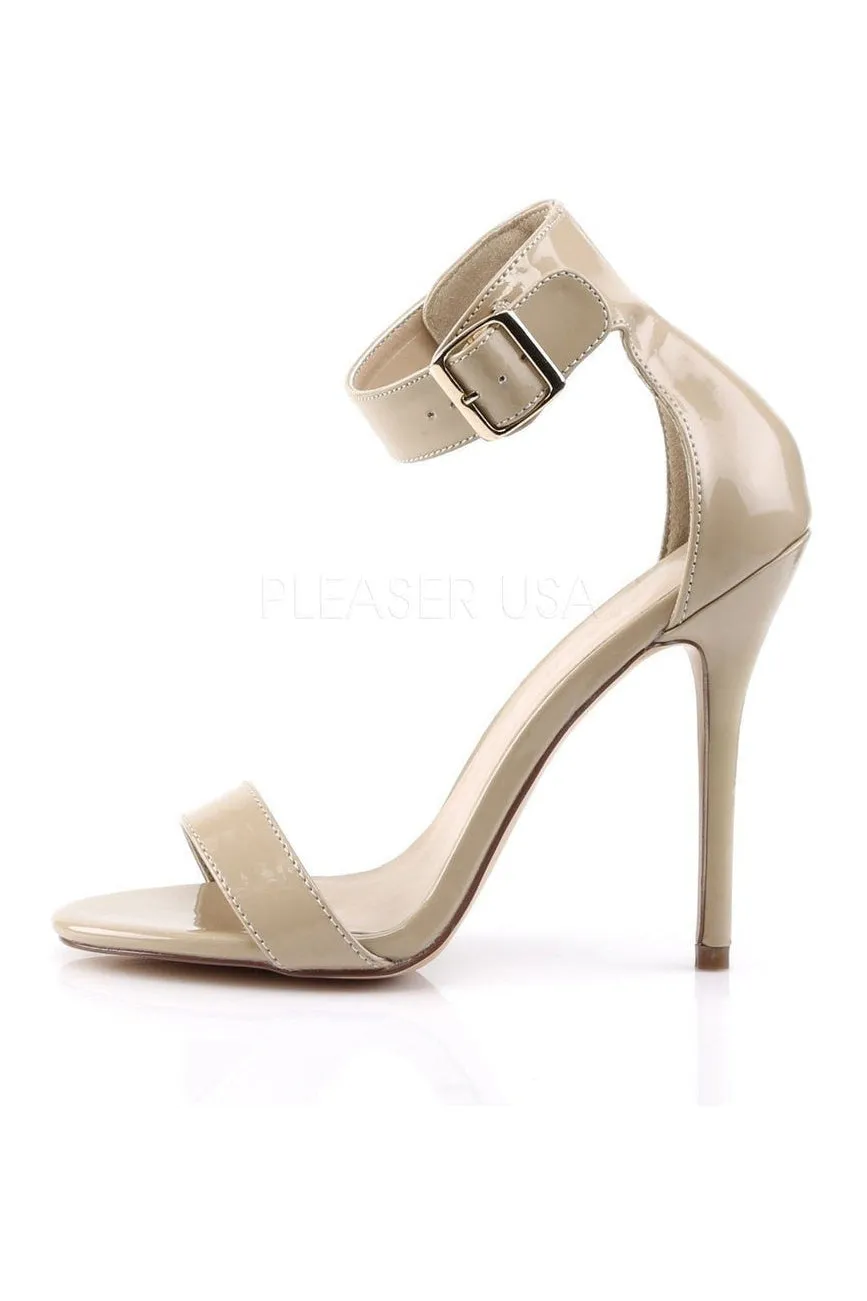 AMUSE-10 Sandal  | Bone Patent