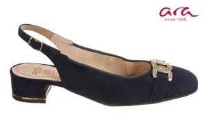 Ara Grace Navy
