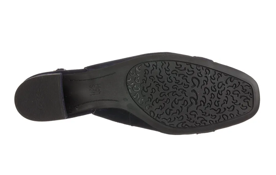 Ara Grace Navy