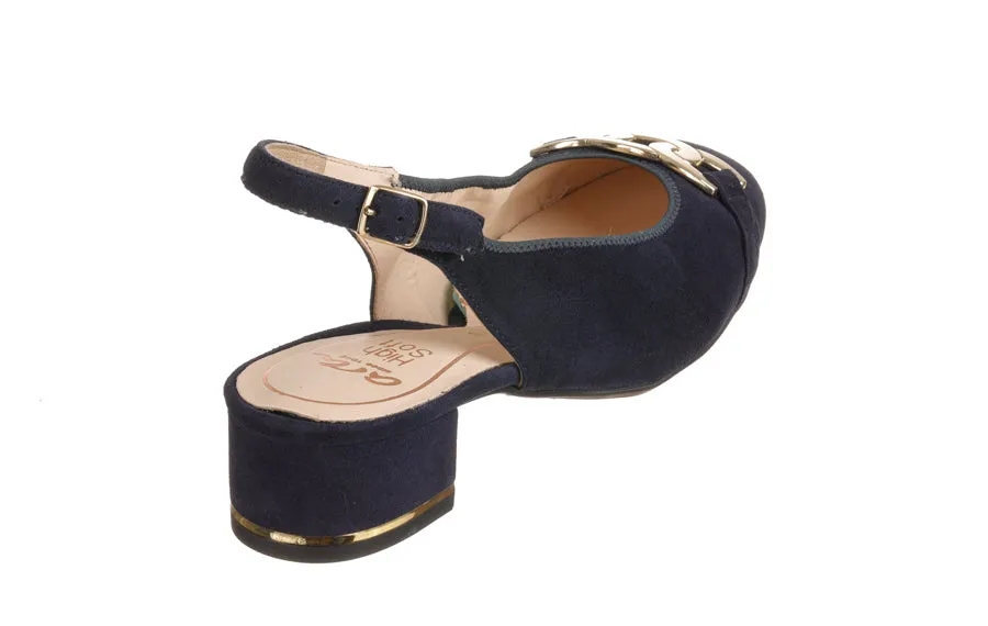 Ara Grace Navy