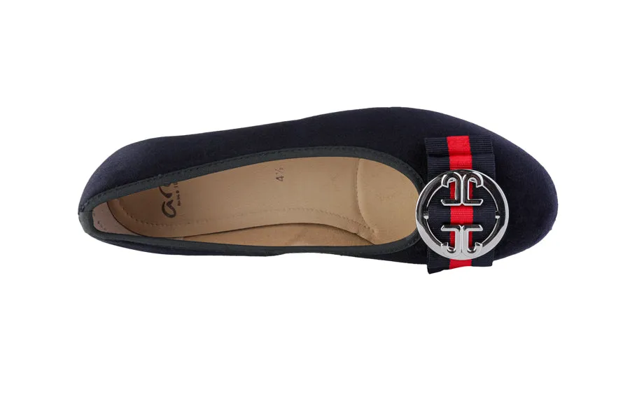 Ara Mia Navy