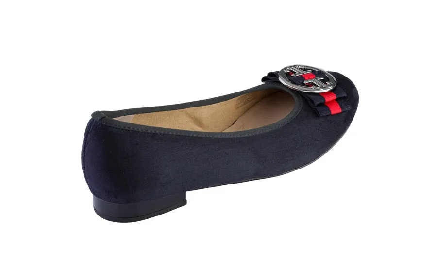 Ara Mia Navy