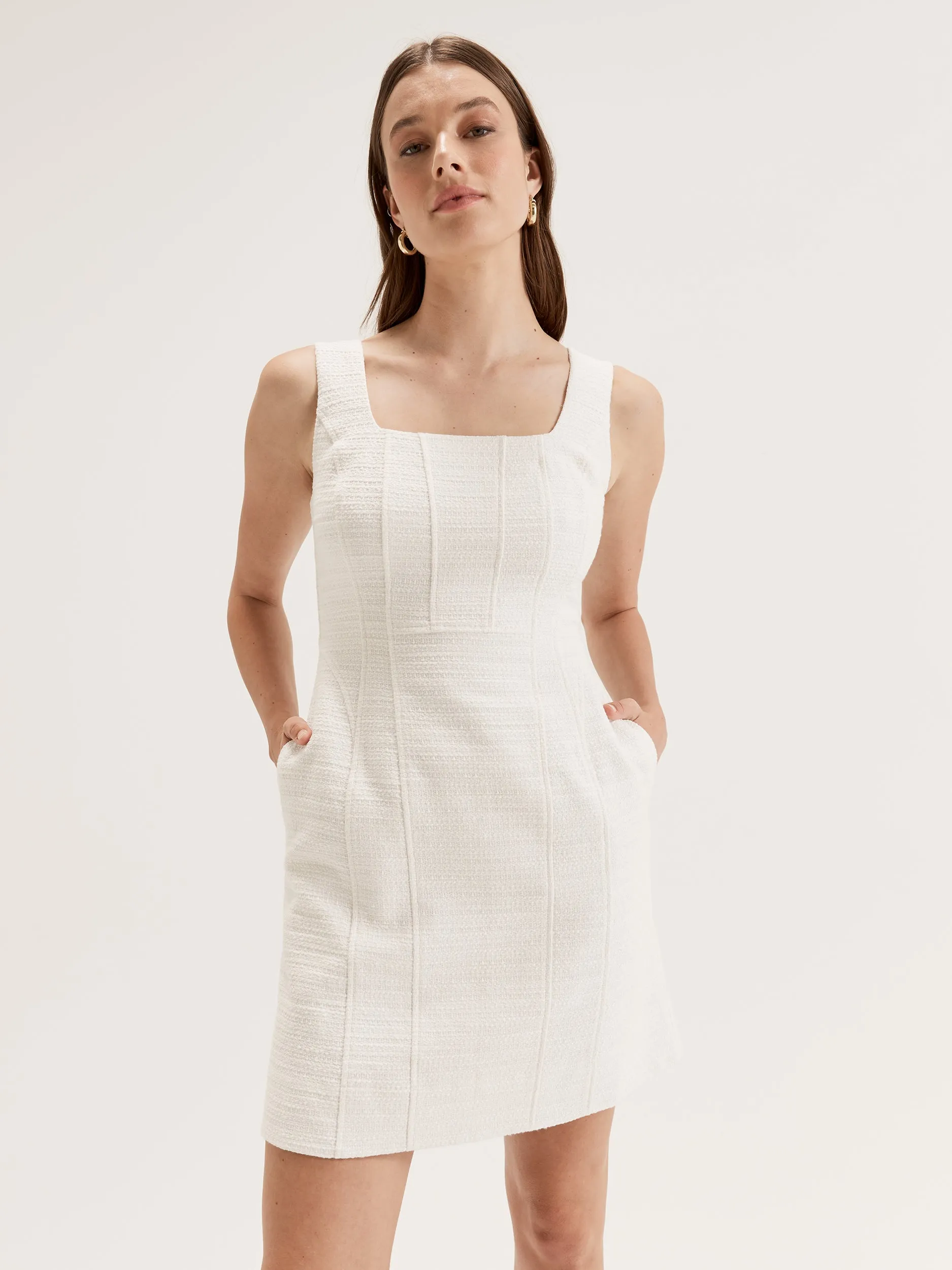 Belle De Jour Dress