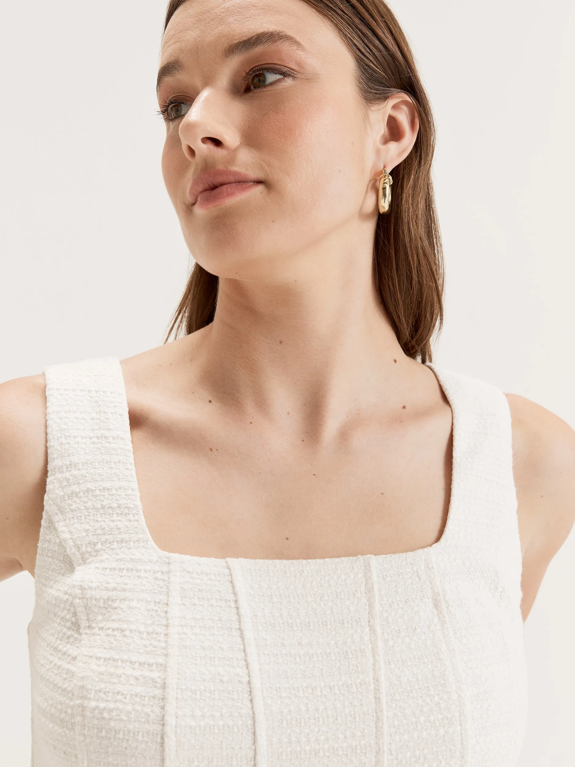 Belle De Jour Dress