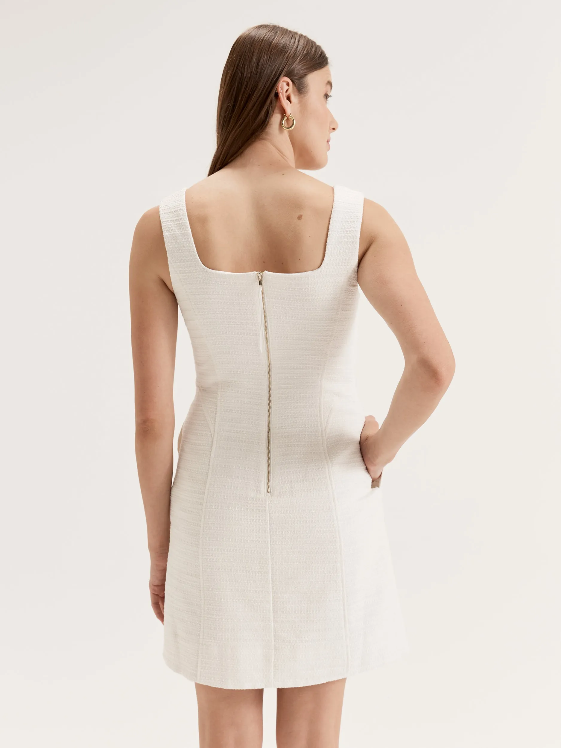 Belle De Jour Dress