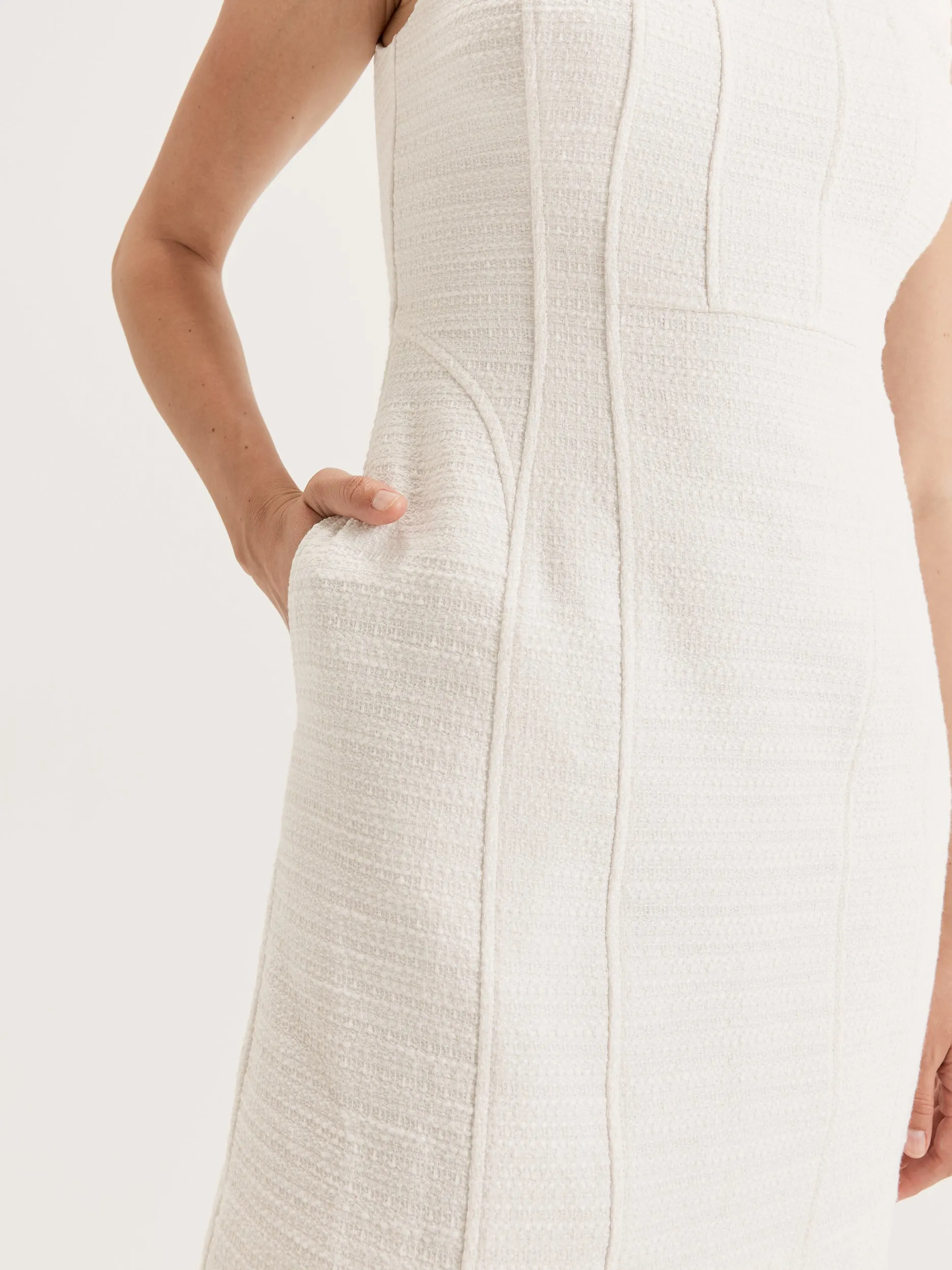 Belle De Jour Dress