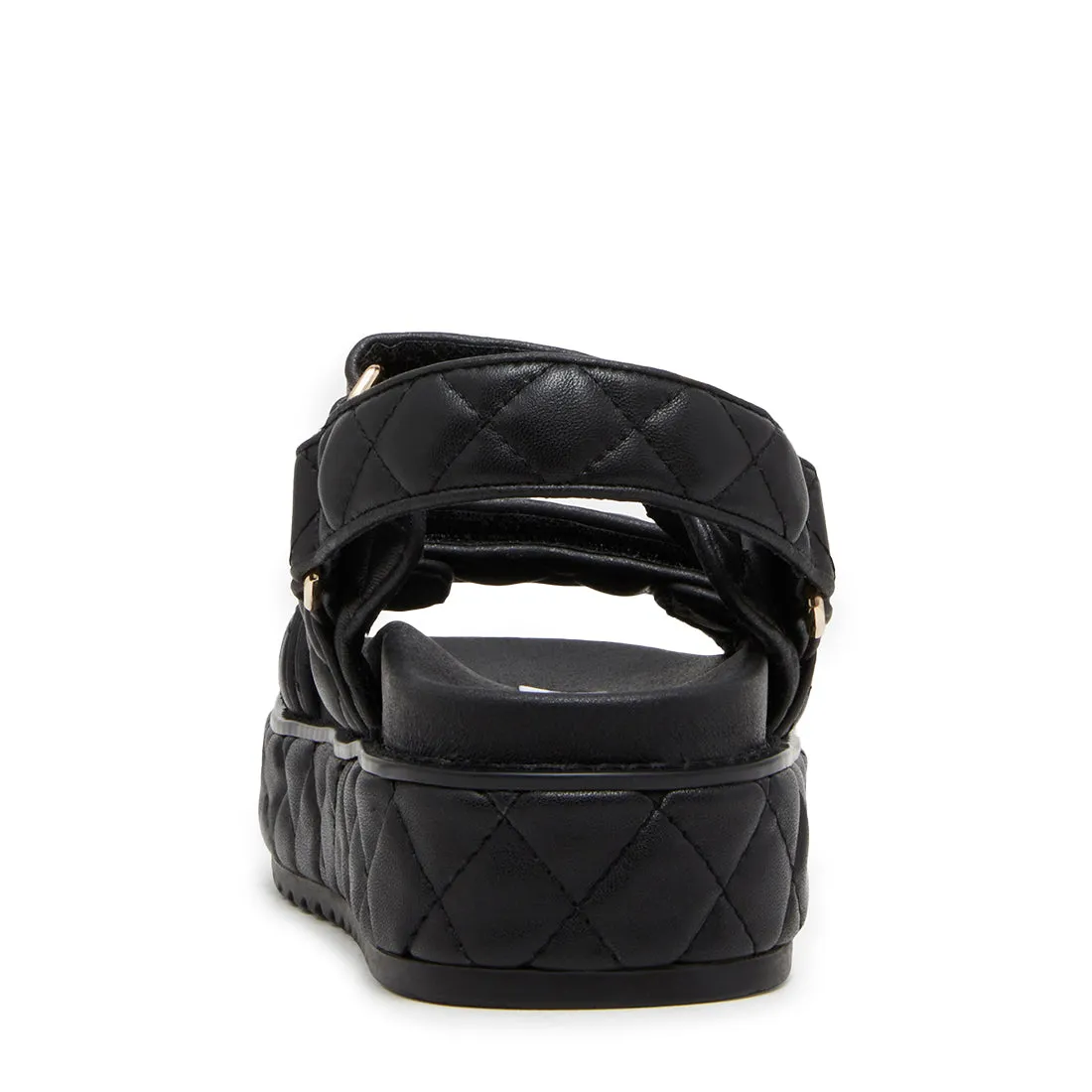 Bigmona Sandal QUILTED