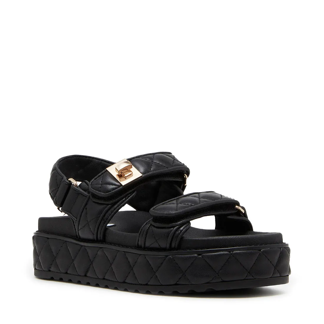 Bigmona Sandal QUILTED