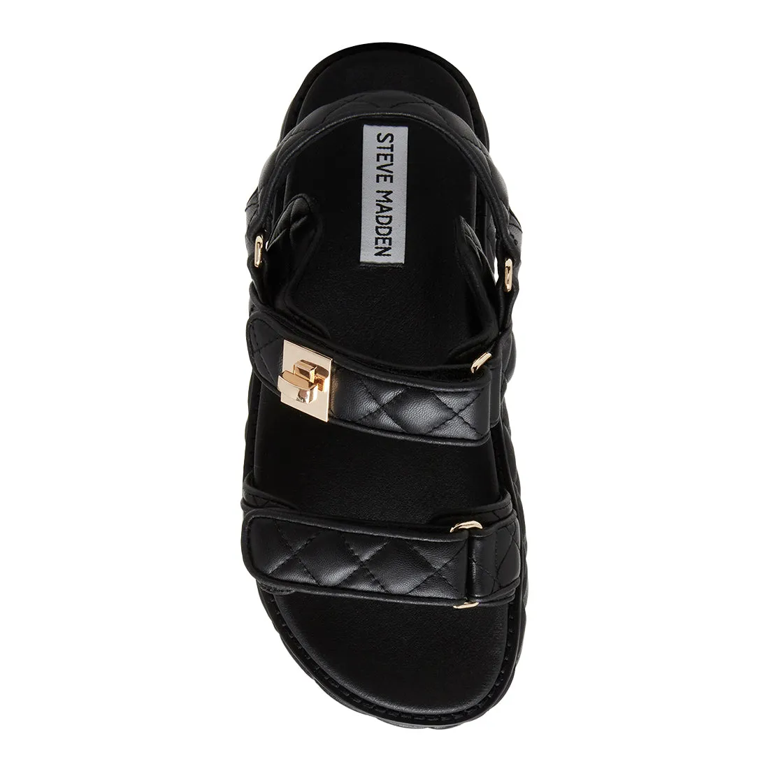 Bigmona Sandal QUILTED