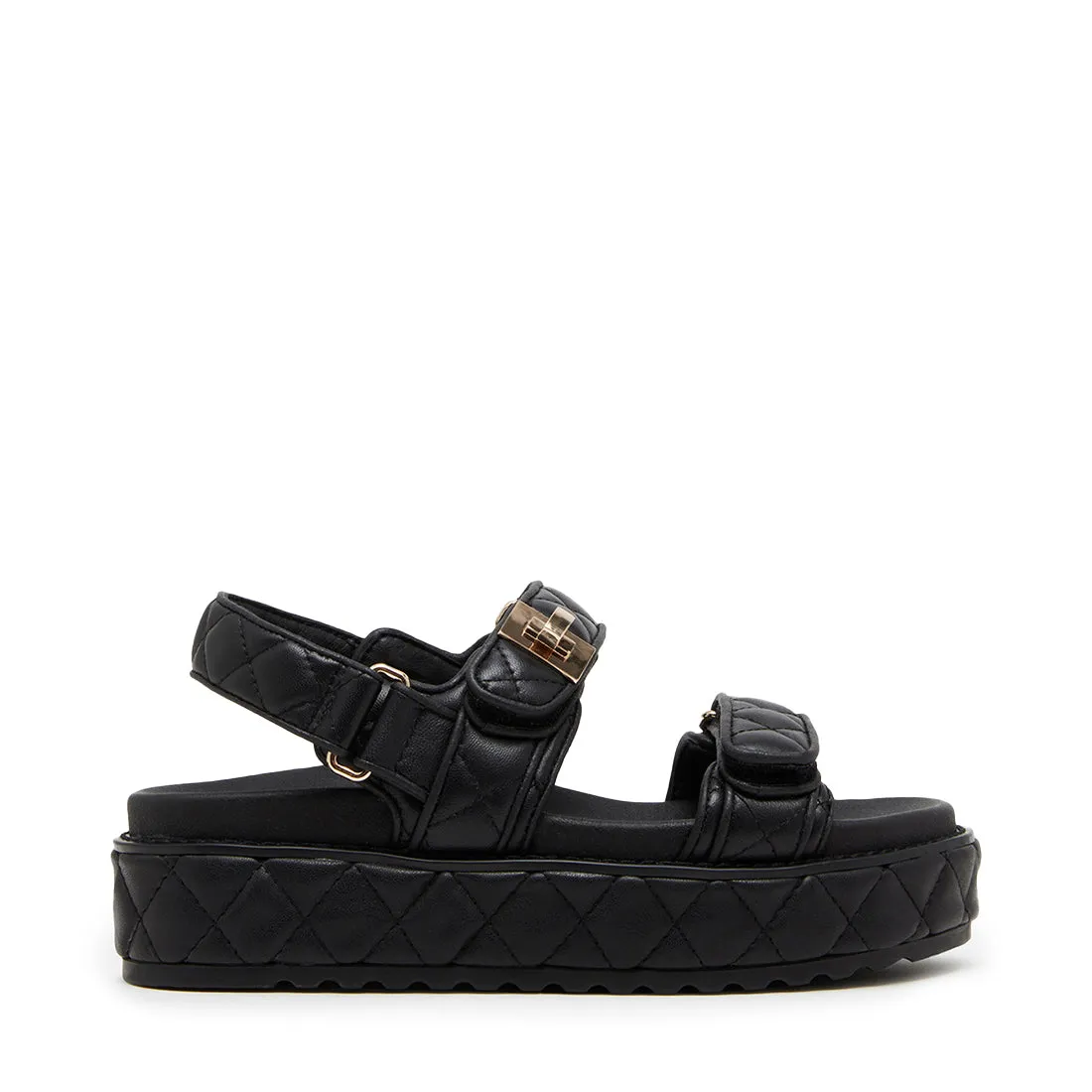 Bigmona Sandal QUILTED