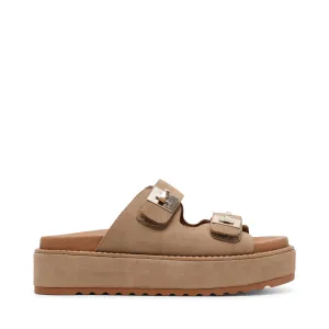 Bigschmona Sandal TAUPE SUEDE