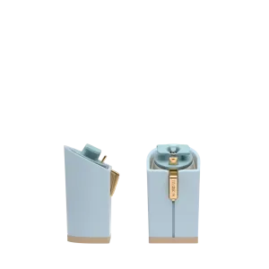 Block Heel Kit 4 Baby Blue