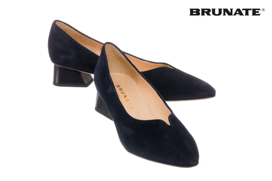 Br Lia Navy
