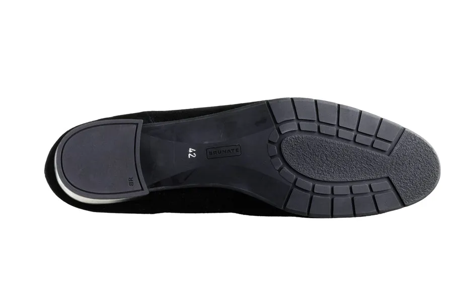 Br Salsa Black