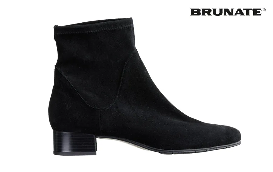 Br Salsa Black