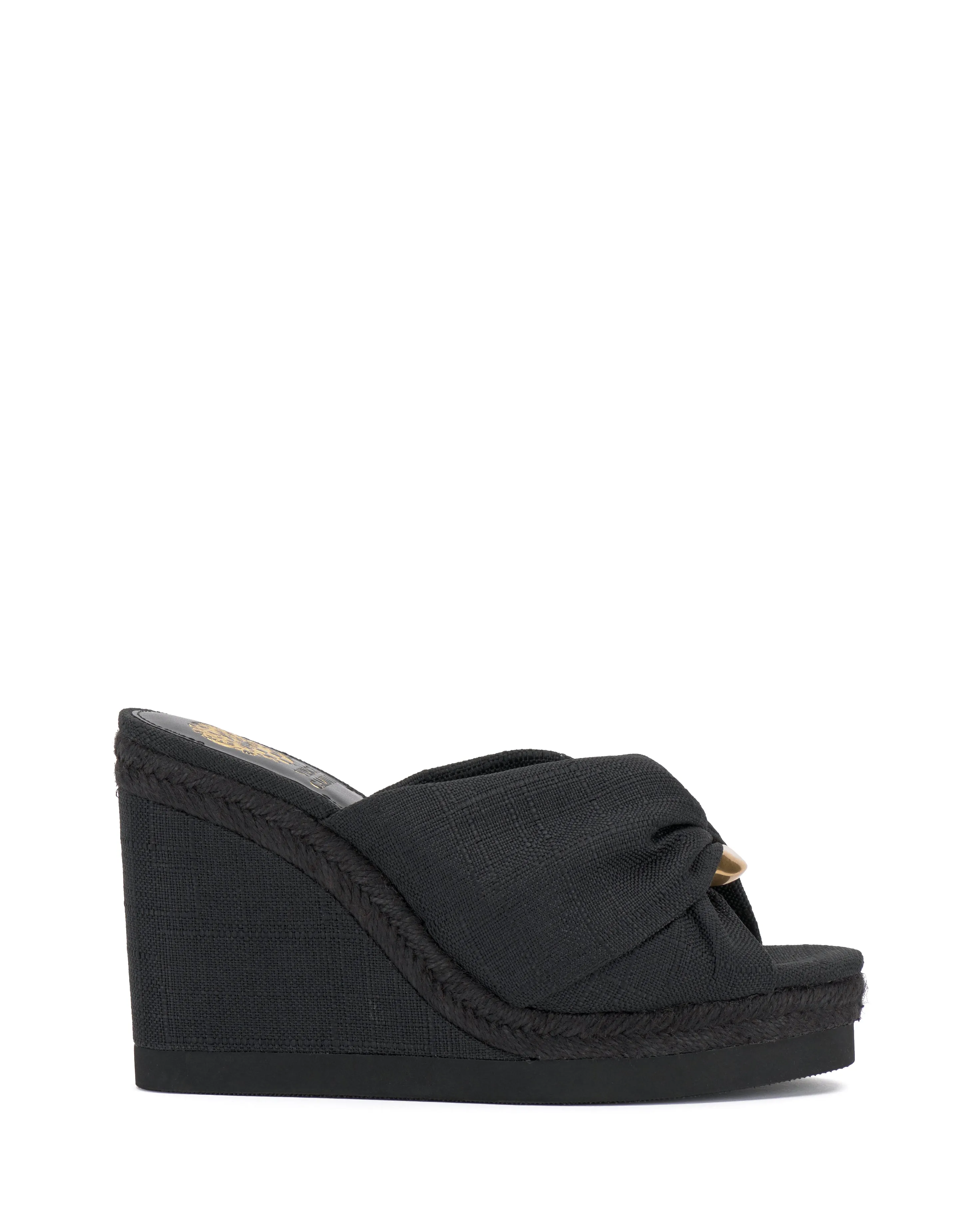 Briana Espadrille Wedge Sandal