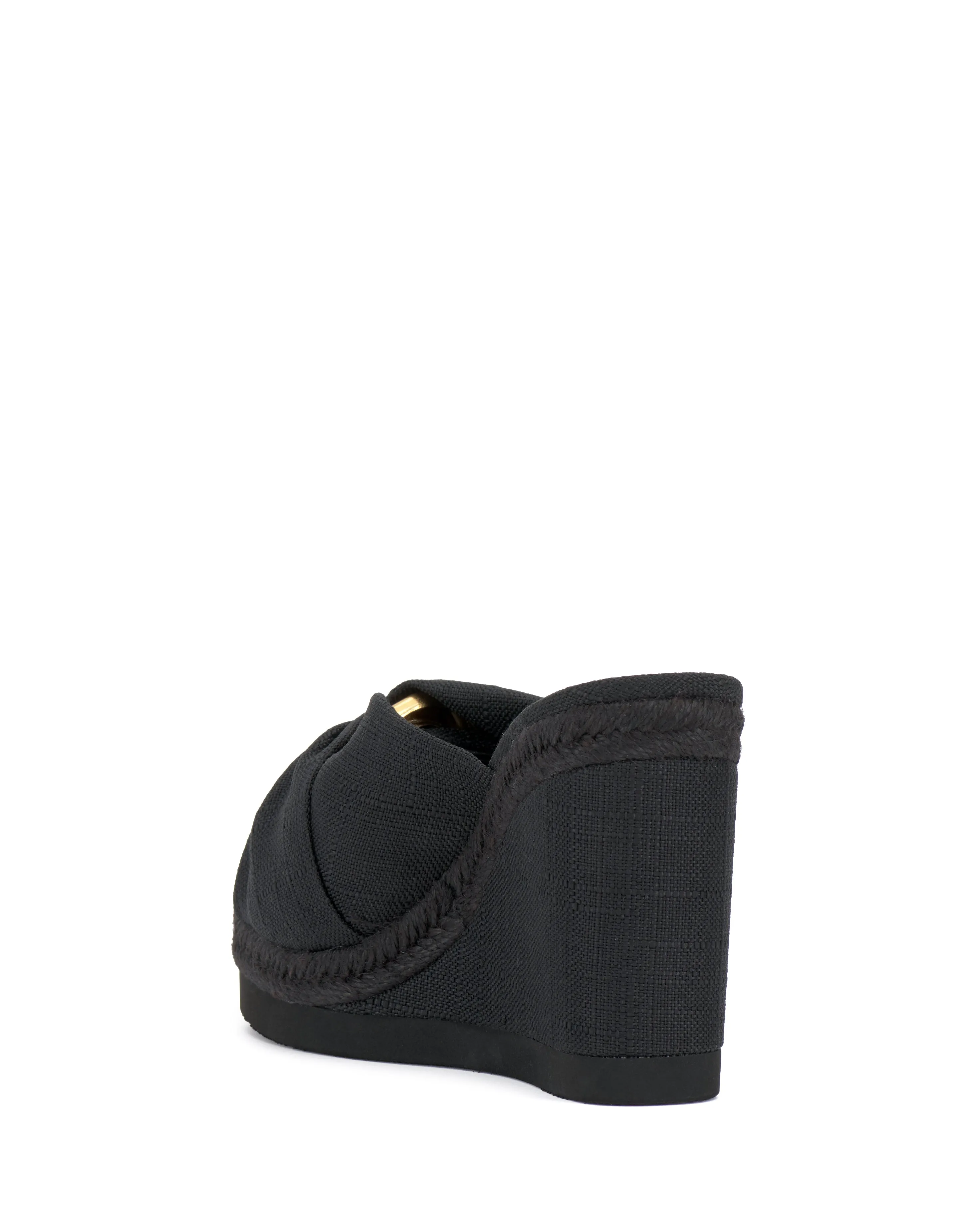 Briana Espadrille Wedge Sandal