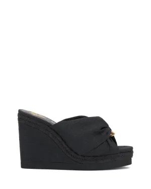Briana Espadrille Wedge Sandal