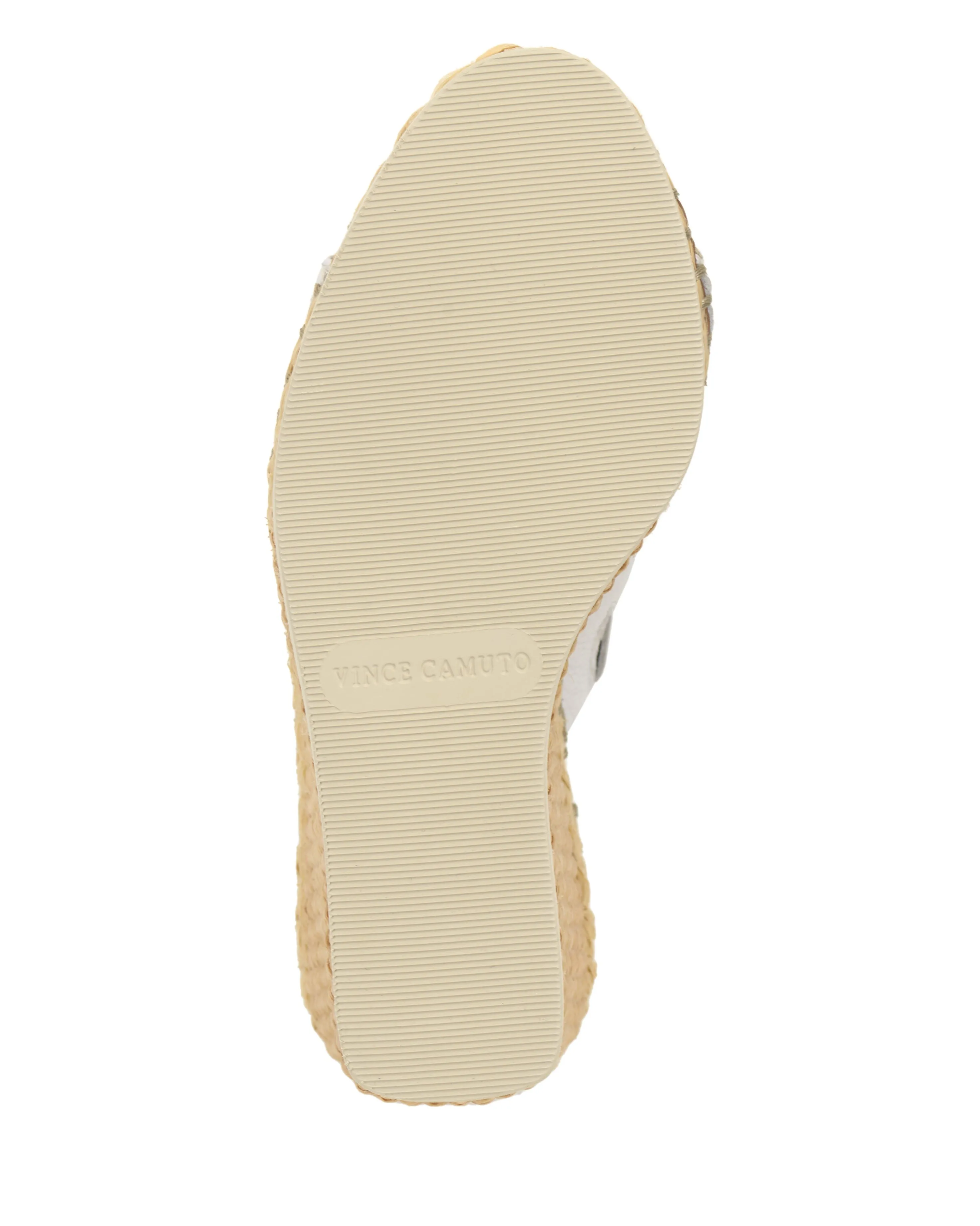 Brissia Wedge Mule