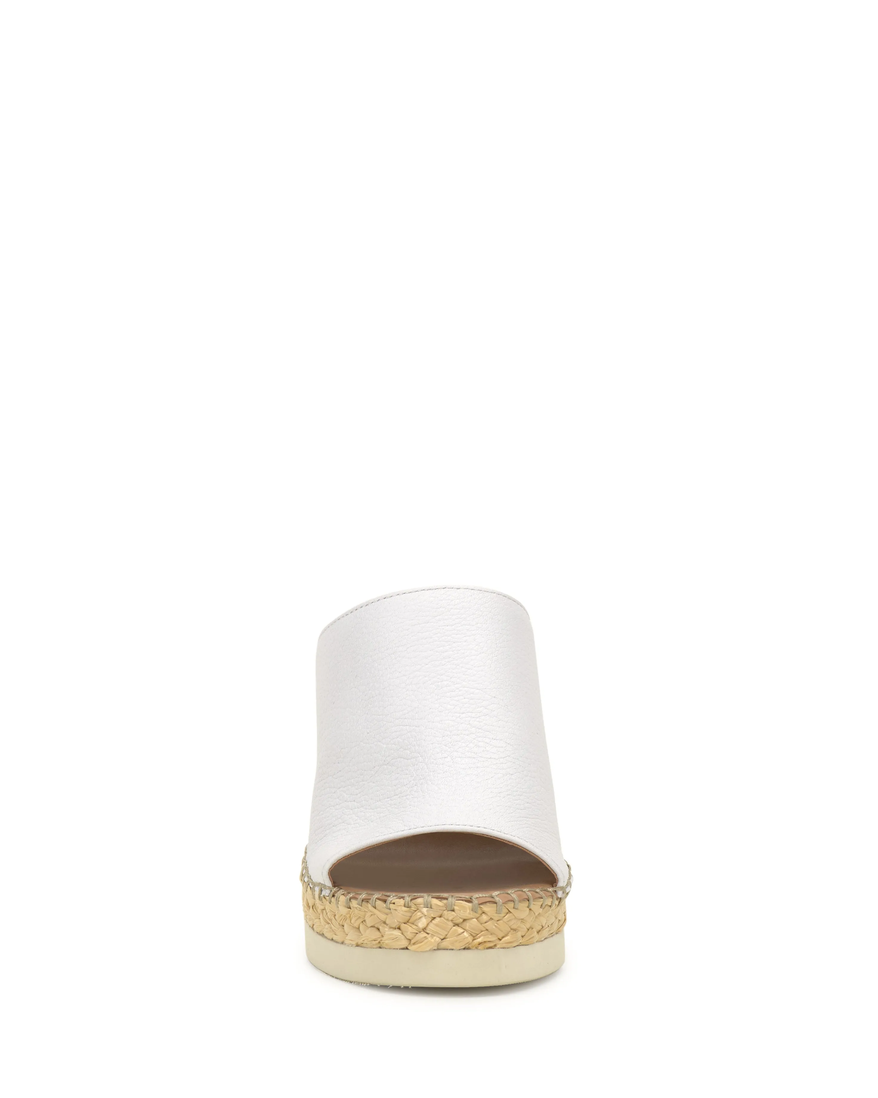 Brissia Wedge Mule