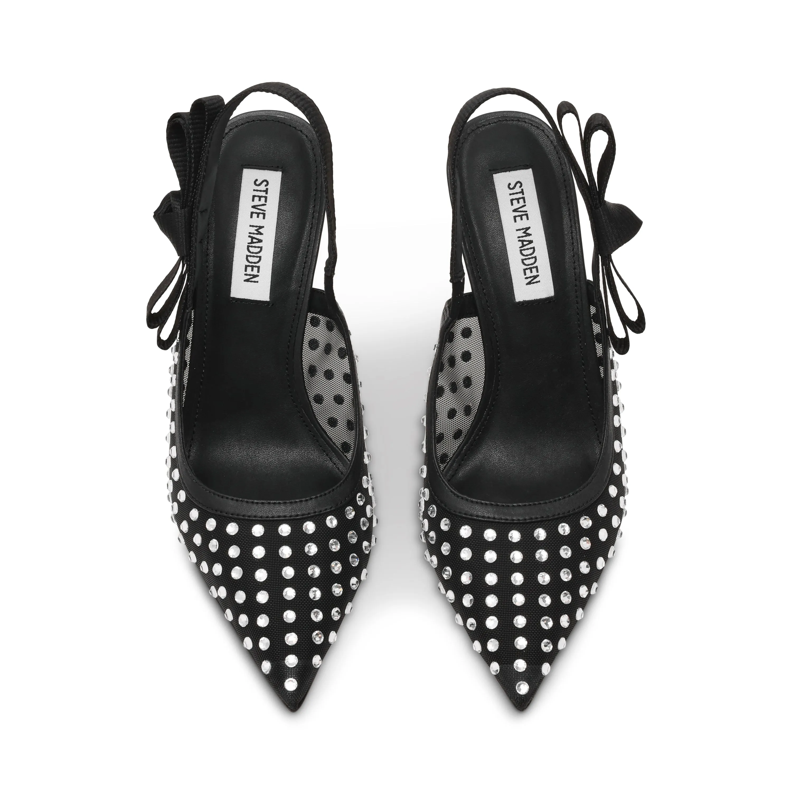 Brylie-R Pump BLACK