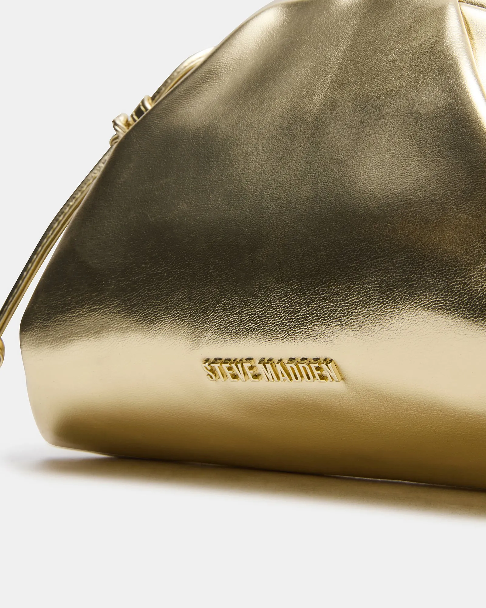 CARY HEEL AND HAILEE BAG GOLD BUNDLE