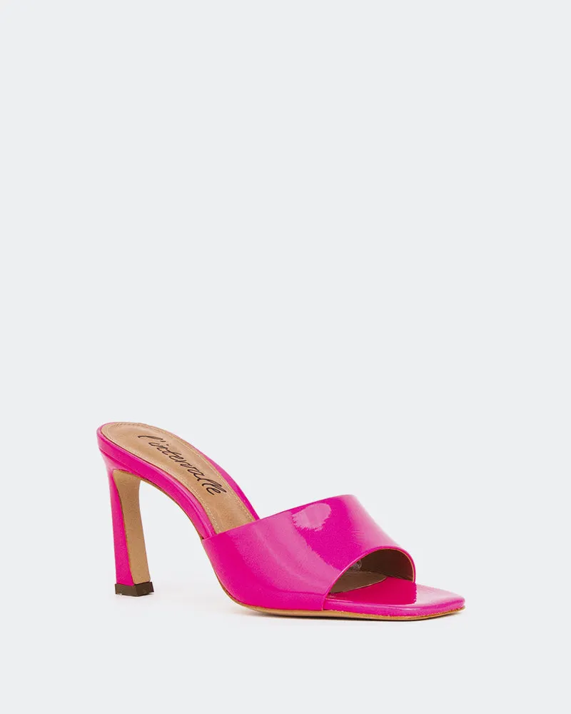 Clique, Pink Naplack/Naplack Rose