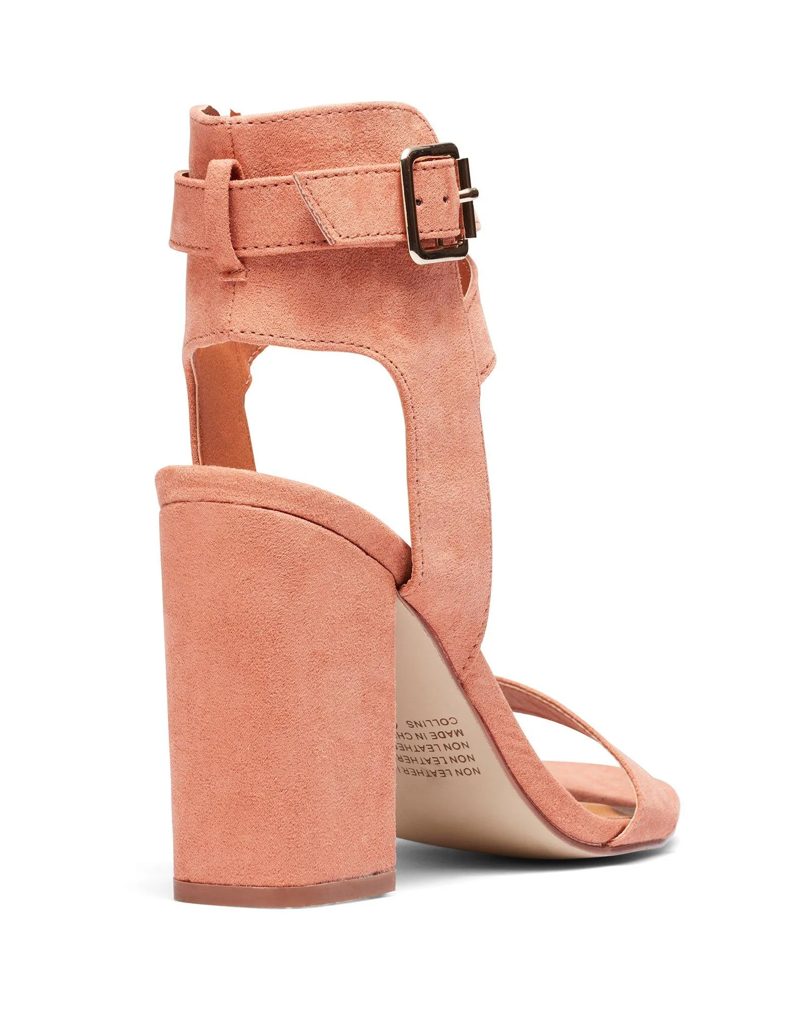 Collins Terracotta *FINAL SALE*