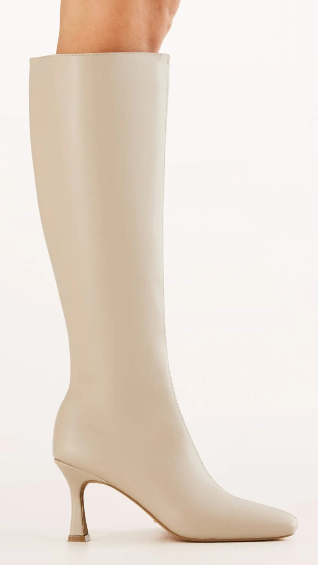 Corbin Boot - Stone