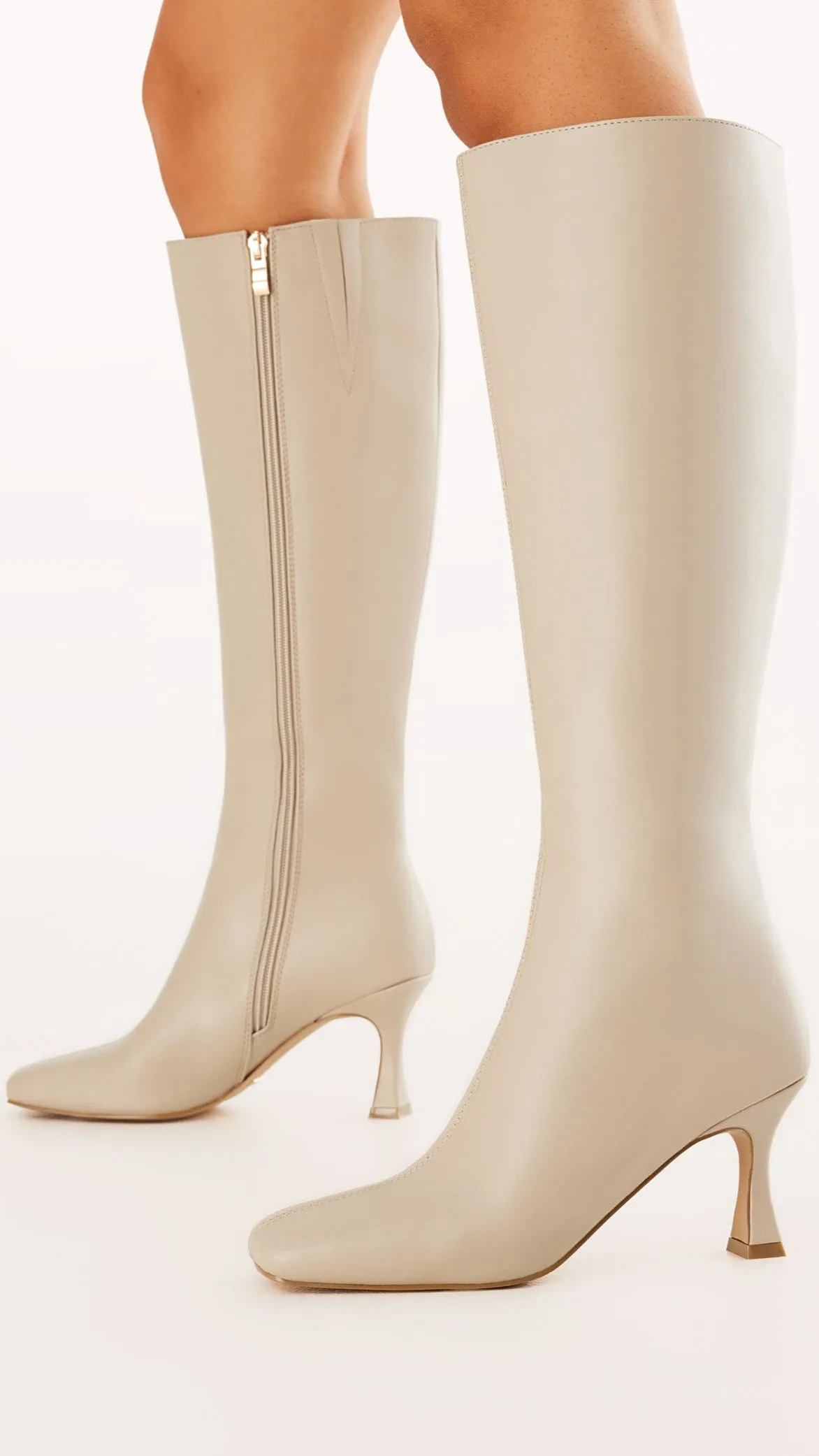 Corbin Boot - Stone