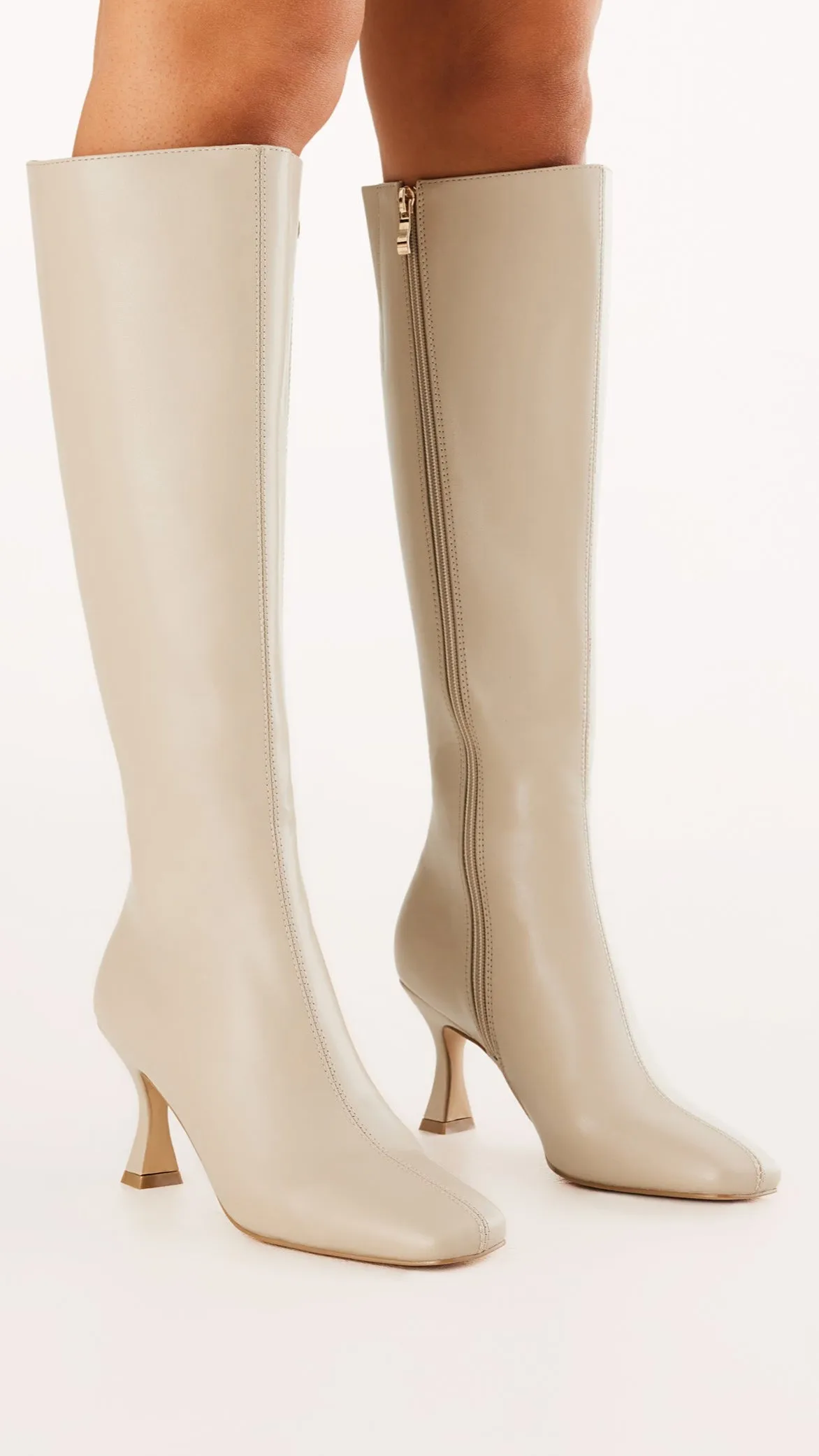 Corbin Boot - Stone
