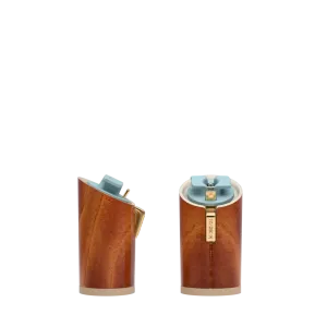 Cylinder Block Heel Kit 4 Wood