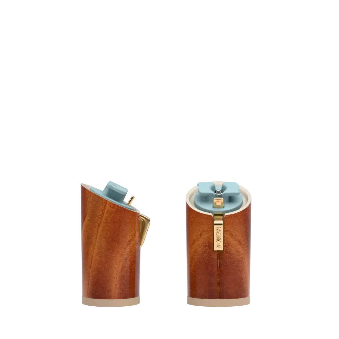 Cylinder Block Heel Kit 4 Wood