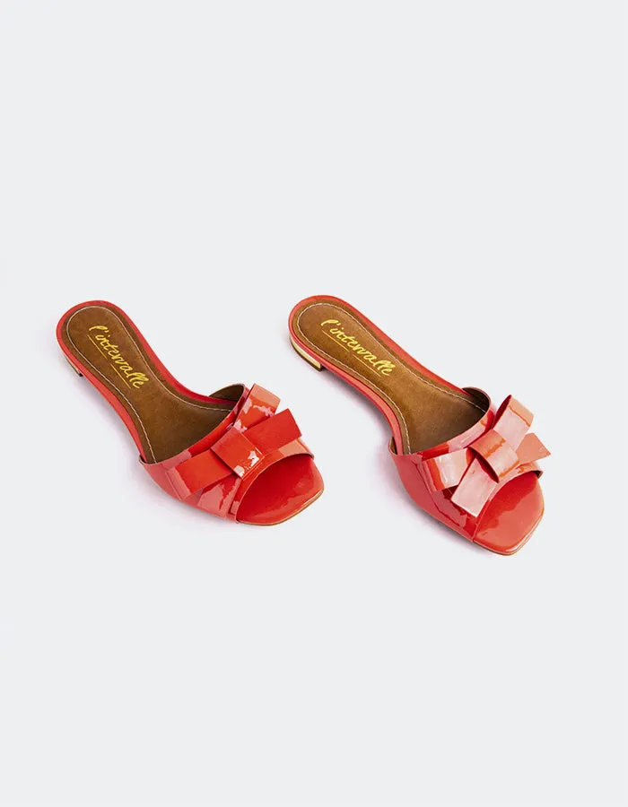 Ellie Coral Patent