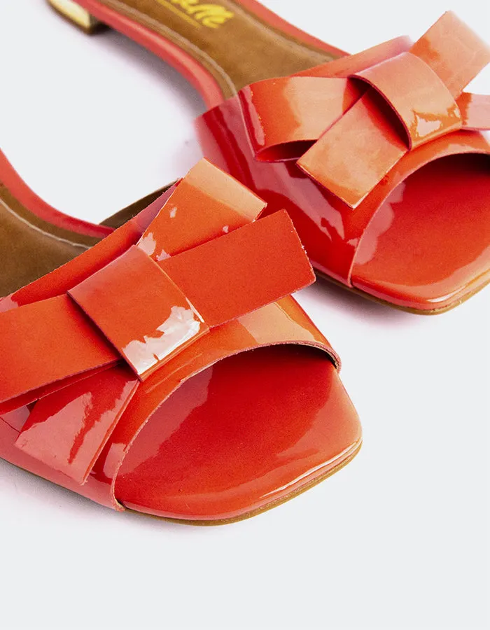 Ellie Coral Patent