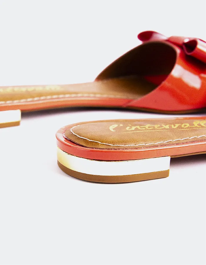 Ellie Coral Patent