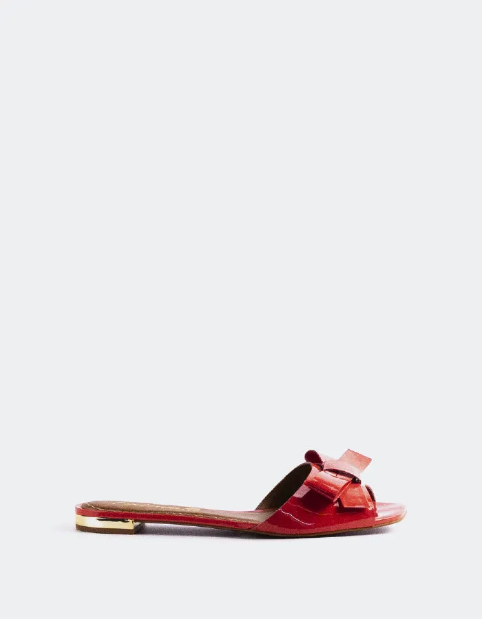 Ellie Coral Patent