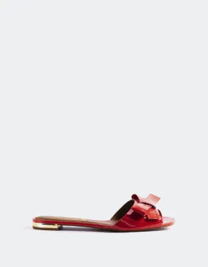 Ellie Coral Patent