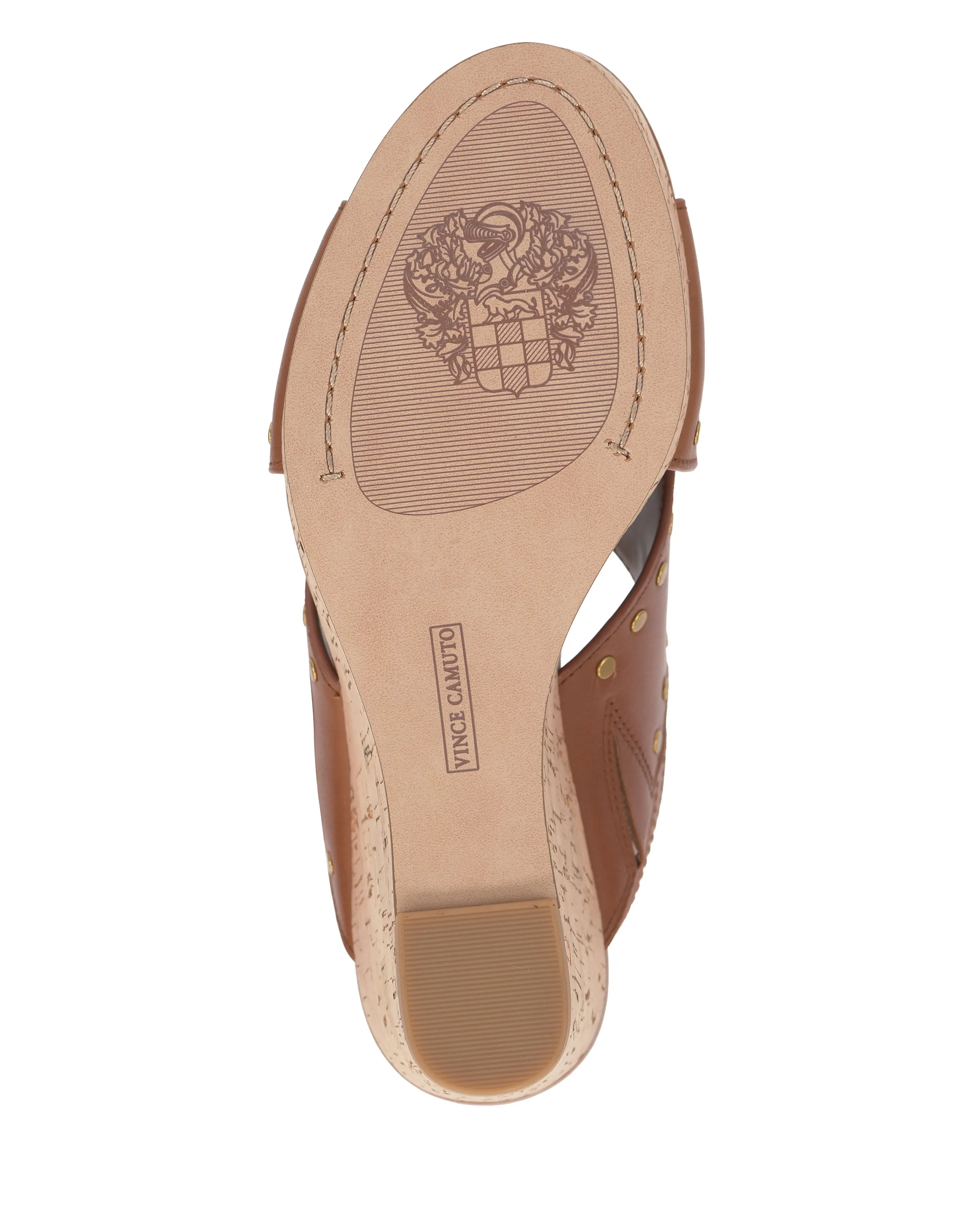 Ellna Wedge Sandal