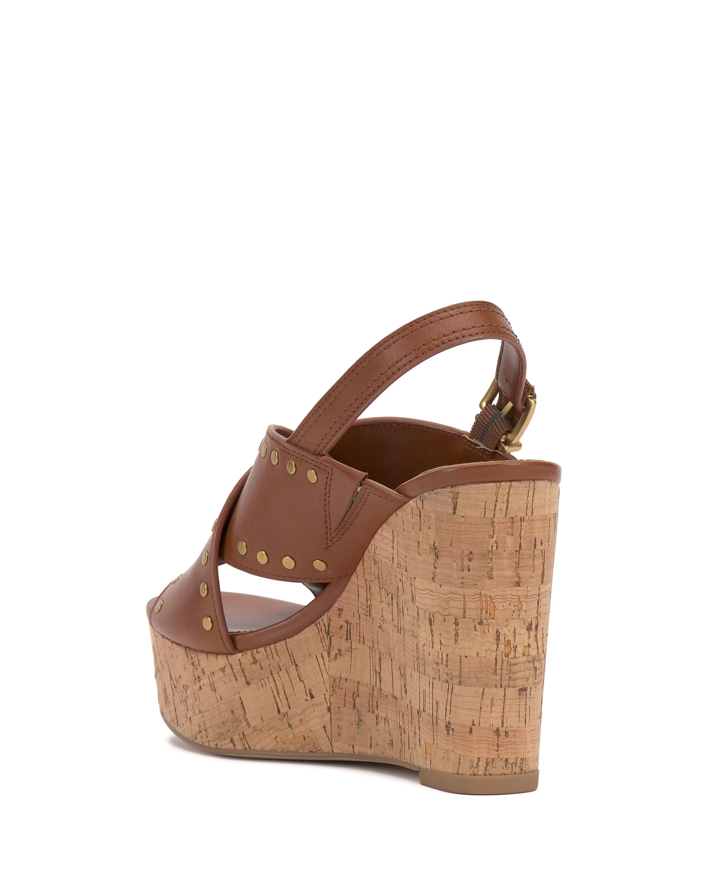 Ellna Wedge Sandal