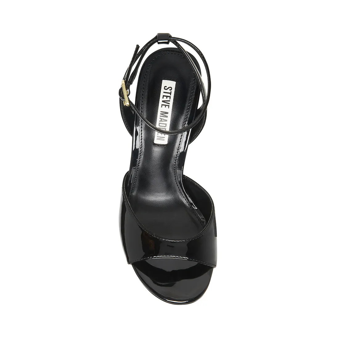 ENVY BLACK METALLIC - SM REBOOTED