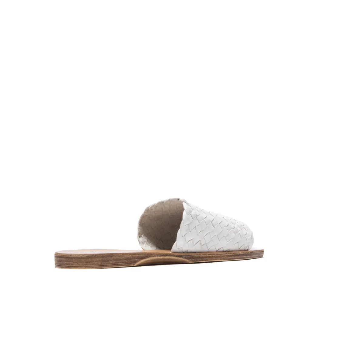 Eshe White Weave
