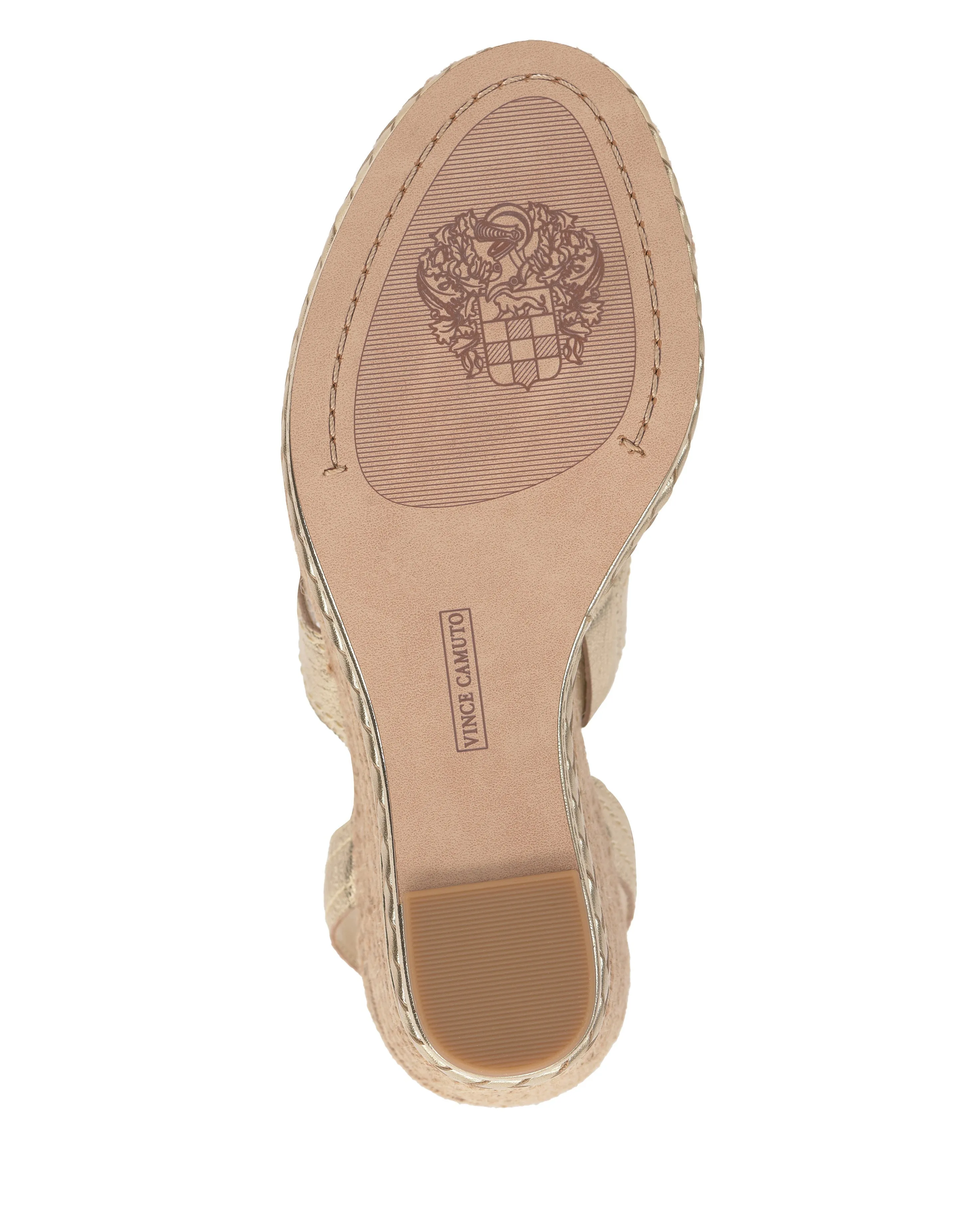 Esmia Espadrille Wedge Sandal