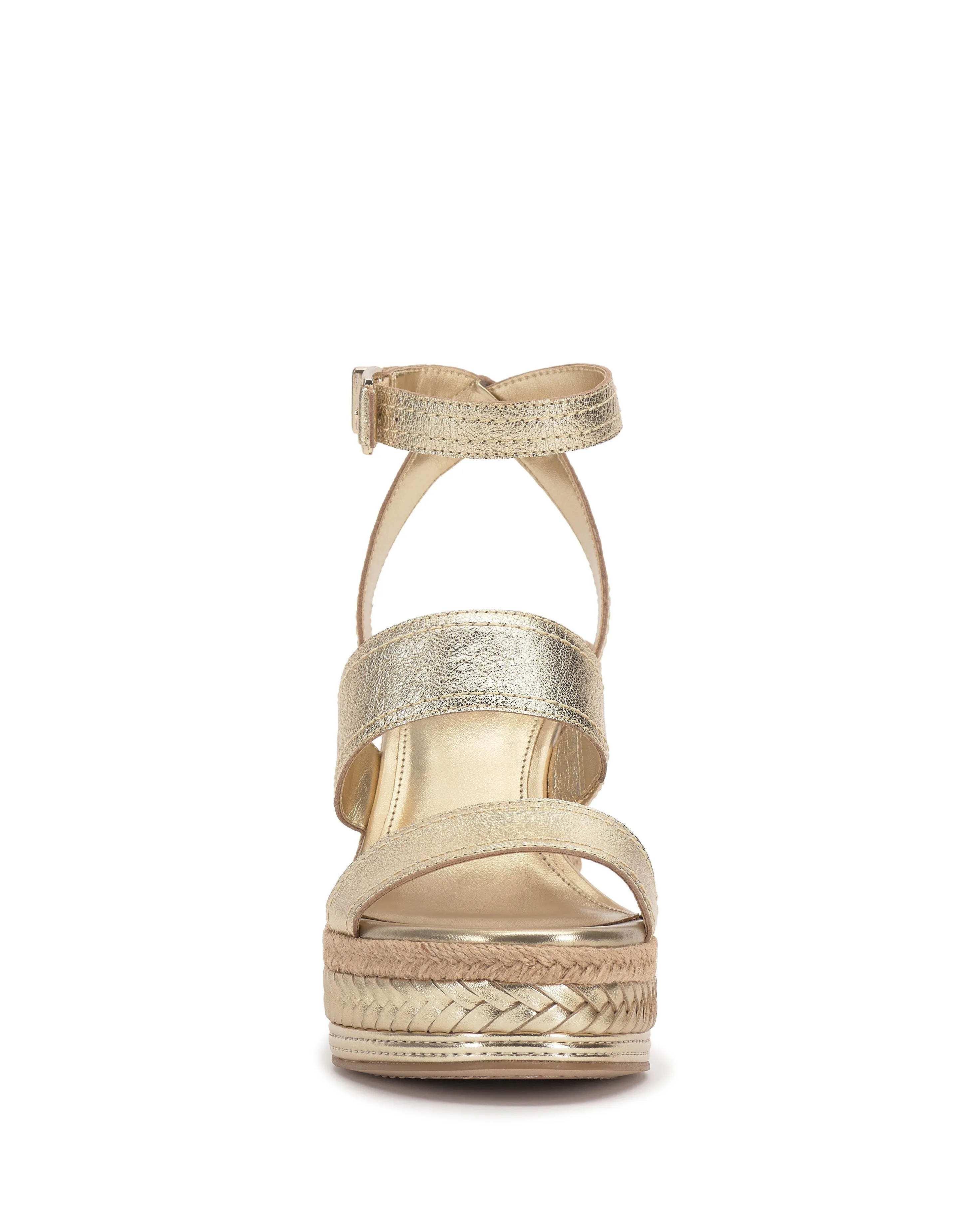 Esmia Espadrille Wedge Sandal
