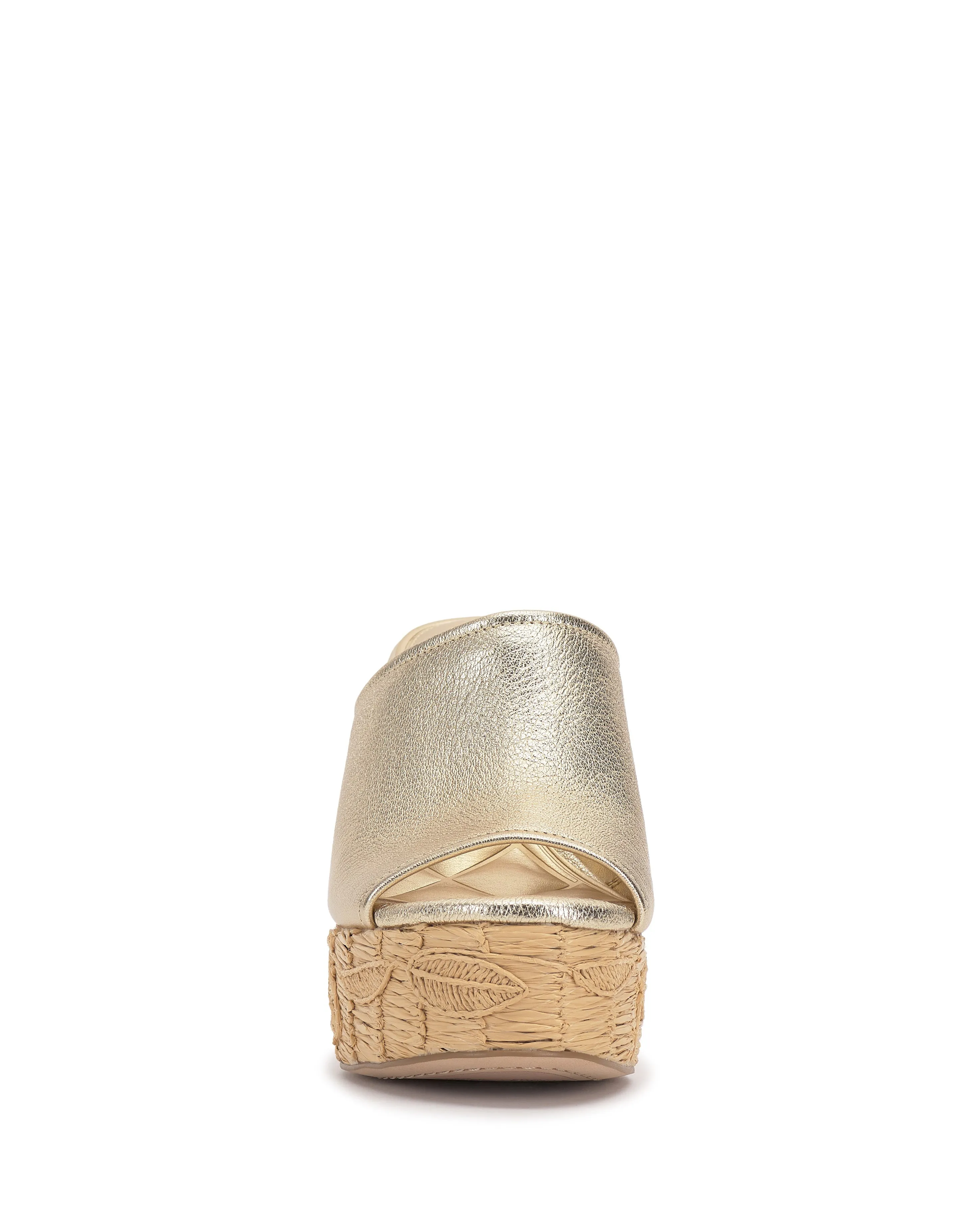 Etta Wedge Sandal