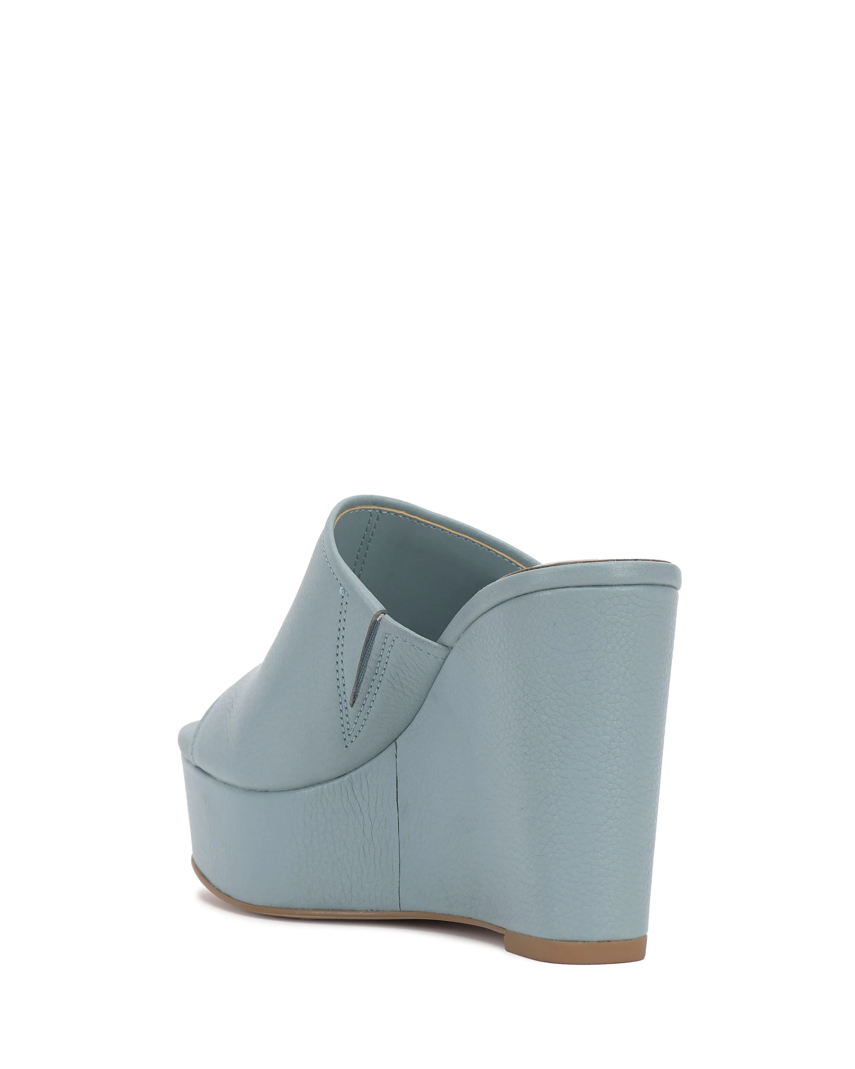 Etta Wedge Sandal