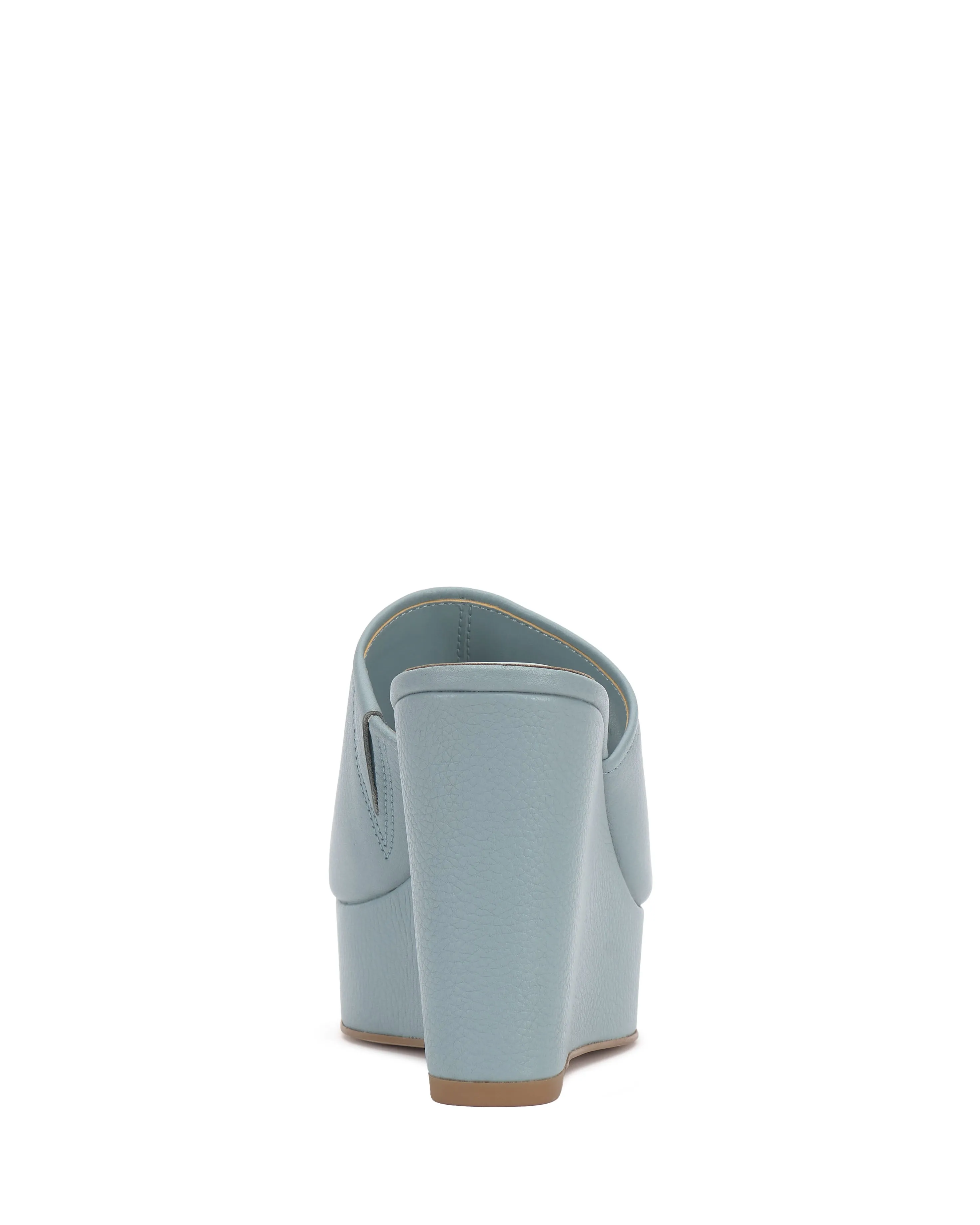 Etta Wedge Sandal